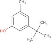 3-tert-Butyl-5-methylphenol