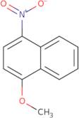 1-Methoxy-4-nitronaphthalene