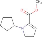 N,N-Dimethyl-3-(9H-thioxanthen-9-ylidene)propan-1-amine hydrochloride