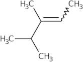 Trans-3,4-dimethyl-2-pentene