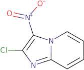 2-Chloro-3-nitroimidazo[1,2-a]pyridine