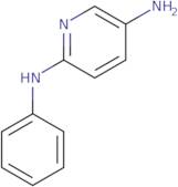 N2-Phenylpyridine-2,5-diamine