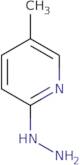 2-Hydrazinyl-5-methylpyridine