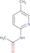 N-(5-Methylpyridin-2-yl)acetamide