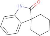 1',2'-Dihydrospiro[cyclohexane-1,3'-indole]-2'-one