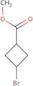 Methyl 3-bromocyclobutane-1-carboxylate