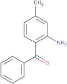 2-Benzoyl-5-methylaniline