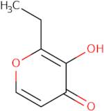 2-Ethyl-3-hydroxy-4H-pyran-4-one