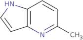 5-Methyl-1H-pyrrolo[3,2-b]pyridine