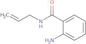 N-Allyl-2-aminobenzamide