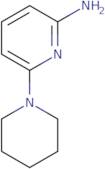 6-(Piperidin-1-yl)pyridin-2-amine