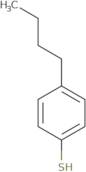 4-(1-Butyl)thiophenol