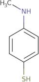 4-(Methylamino)benzenethiol