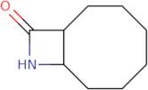 9-Azabicyclo[6.2.0]decan-10-one