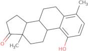 1-Hydroxy-4-methylestra-1,3,5(10)-trien-17-one