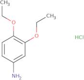 3,4-Diethoxyaniline hydrochloride