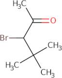 3-Bromo-4,4-dimethylpentan-2-one