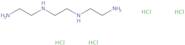 Triethylenetetramine Tetrahydrochloride