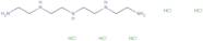 Tetraethylenepentamine Pentahydrochloride