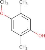 4-Methoxy-2,5-dimethylphenol