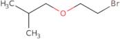 1-(2-Bromoethoxy)-2-methylpropane