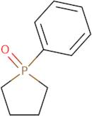 1-Phenyl-1λ⁵-phospholan-1-one