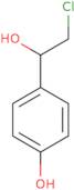 4-(2-Chloro-1-hydroxyethyl)phenol