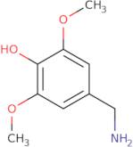 4-(Aminomethyl)-2,6-dimethoxyphenol