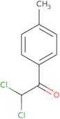 2,2-dichloro-1-(4-methylphenyl)ethan-1-one