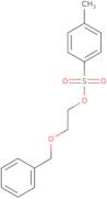 2-(Benzyloxyethyl) p-toluenesulfonate