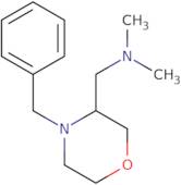 Noxiptillin hydrochloride