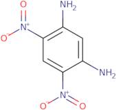 4,6-Dinitrobenzene-1,3-diamine