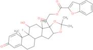 Triamcinolone furetonide