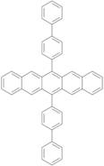 6,13-Bis(4-biphenylyl)pentacene