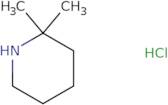 2,2-Dimethylpiperidine hydrochloride