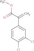 Methyl 2-(3,4-dichlorophenyl)prop-2-enoate