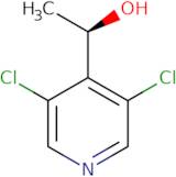 (R)-1-(3,5-Dichloropyridin-4-yl)ethanol