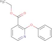 Ethyl 2-phenoxynicotinate