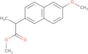 (S)-Naproxen-d6 methyl ester