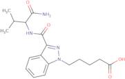 Ab-pinaca pentanoic acid metabolite