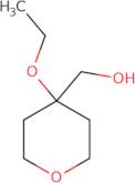 (4-Ethoxyoxan-4-yl)methanol