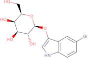 5-Bromo-3-indolyl b-D-galactopyranoside
