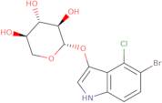 5-Bromo-4-chloro-3-indolyl β-D-xylopyranoside