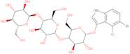 5-Bromo-4-chloro-3-indolyl a-D-maltotrioside