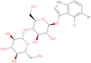 5-Bromo-4-chloro-3-indoxyl-beta-D-cellobioside