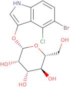 5-Bromo-4-chloro-3-indolyl b-D-mannopyranoside