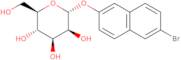 6-Bromo-2-naphthyl a-D-mannopyranoside