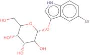 5-Bromo-3-indolyl a-D-mannopyranoside