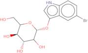 5-Bromo-3-indolyl a-D-galactopyranoside