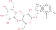 5-Bromo-4-chloro-3-indolyl a-D-maltopyranoside
